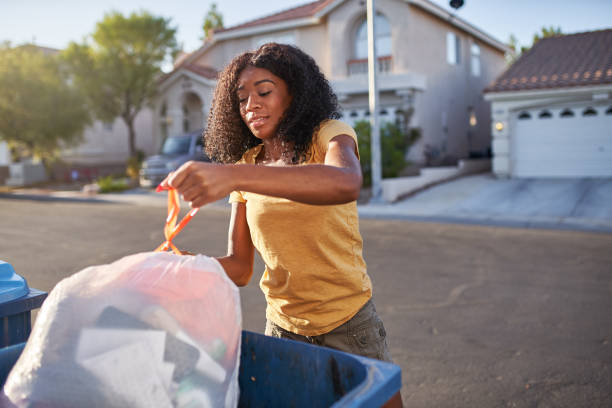 Best Residential Junk Removal  in Cortland, OH