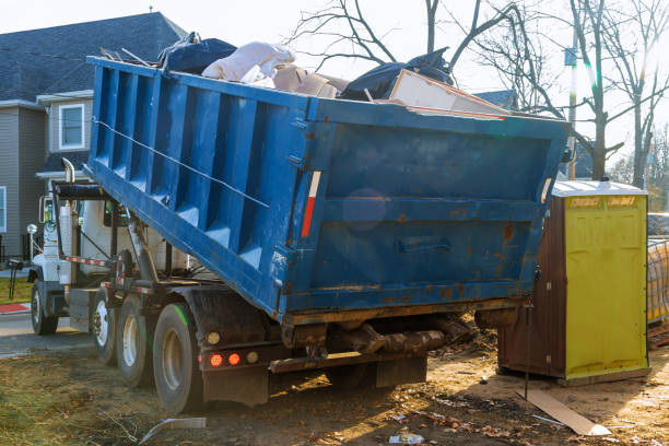 Debris Removal in Cortland, OH