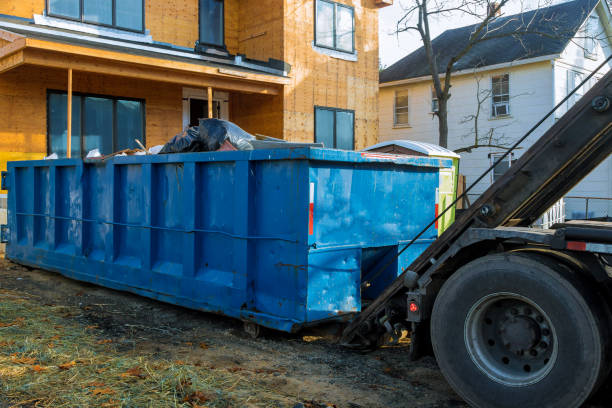 Best Trash Removal Near Me  in Cortland, OH