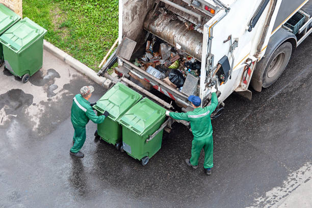 Cortland, OH Junk Removal Company