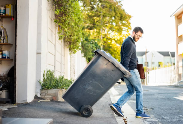 Best Yard Waste Removal  in Cortland, OH