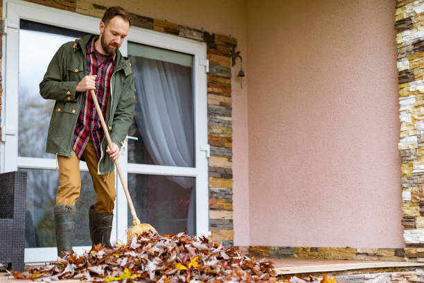 Best Full-Service Junk Removal  in Cortland, OH