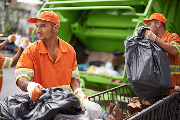Best Basement Cleanout Services  in Cortland, OH