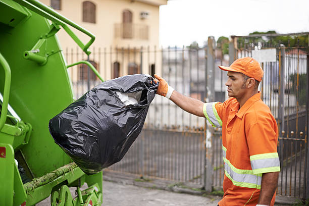 Best Construction Debris Removal  in Cortland, OH