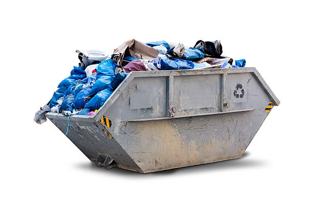 Commercial Cleanout Services in Cortland, OH